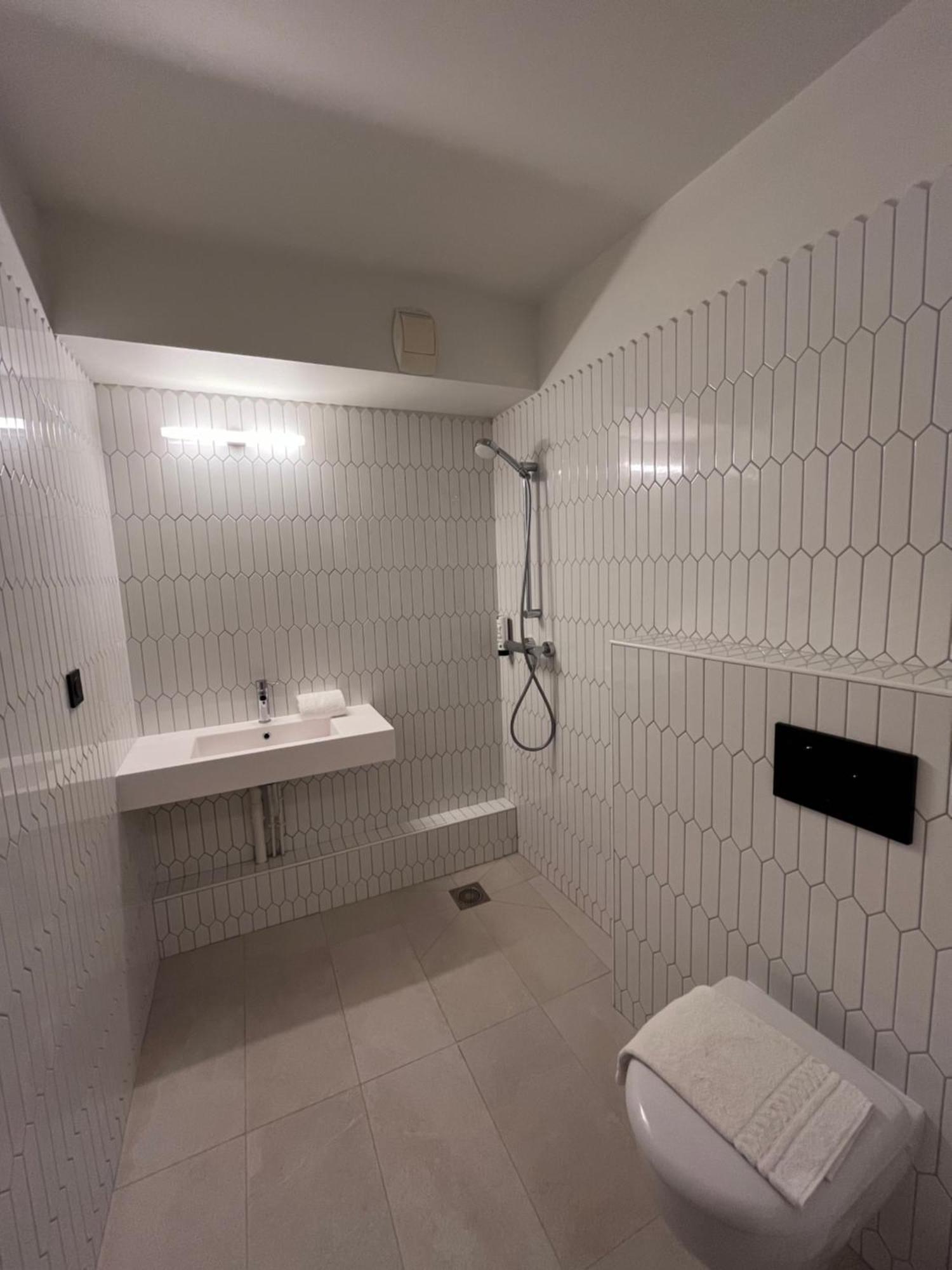 Appart'Hotel Laureades Clermont-Ferrand Centre Jaude Exteriör bild
