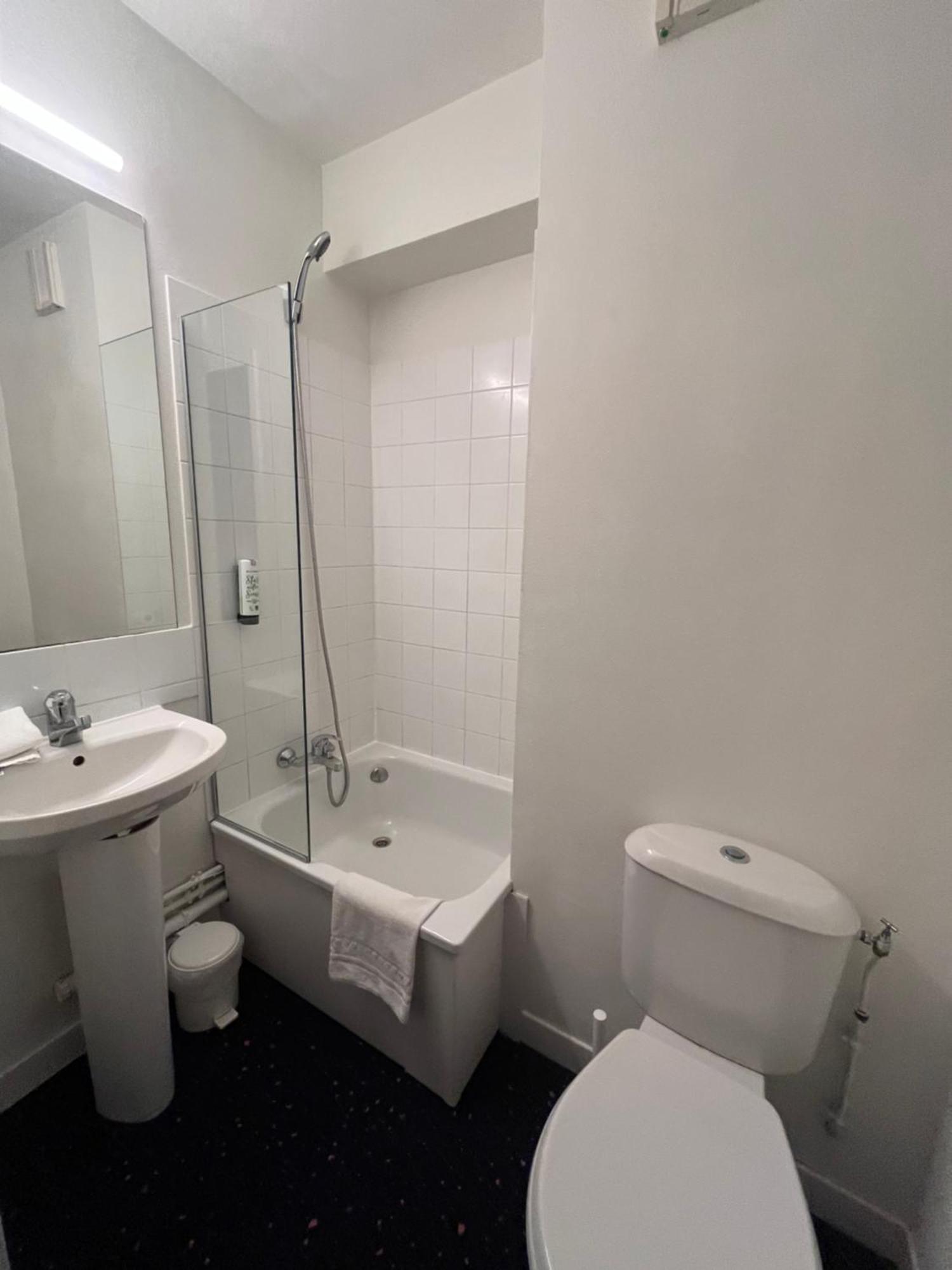 Appart'Hotel Laureades Clermont-Ferrand Centre Jaude Exteriör bild