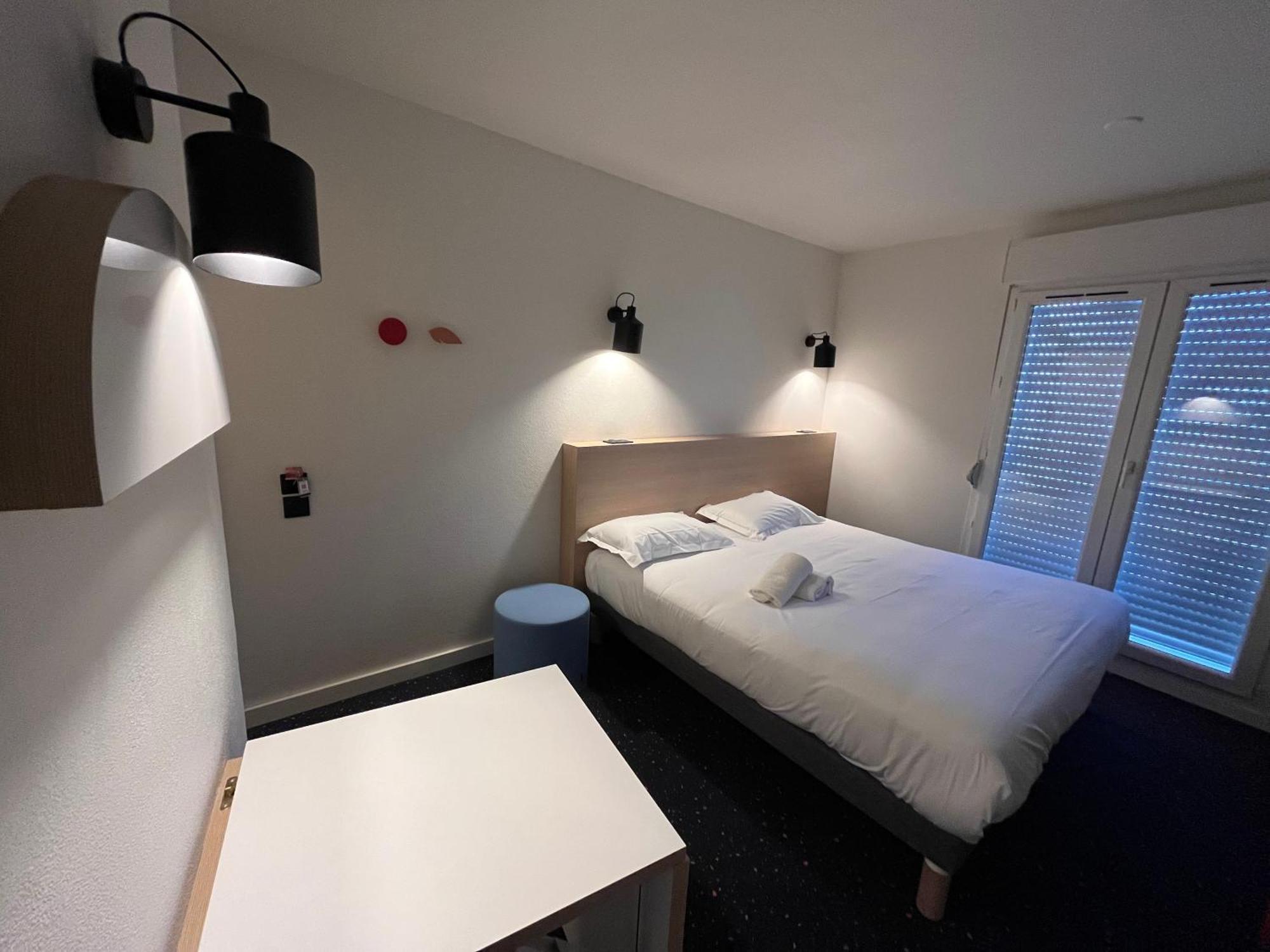 Appart'Hotel Laureades Clermont-Ferrand Centre Jaude Exteriör bild