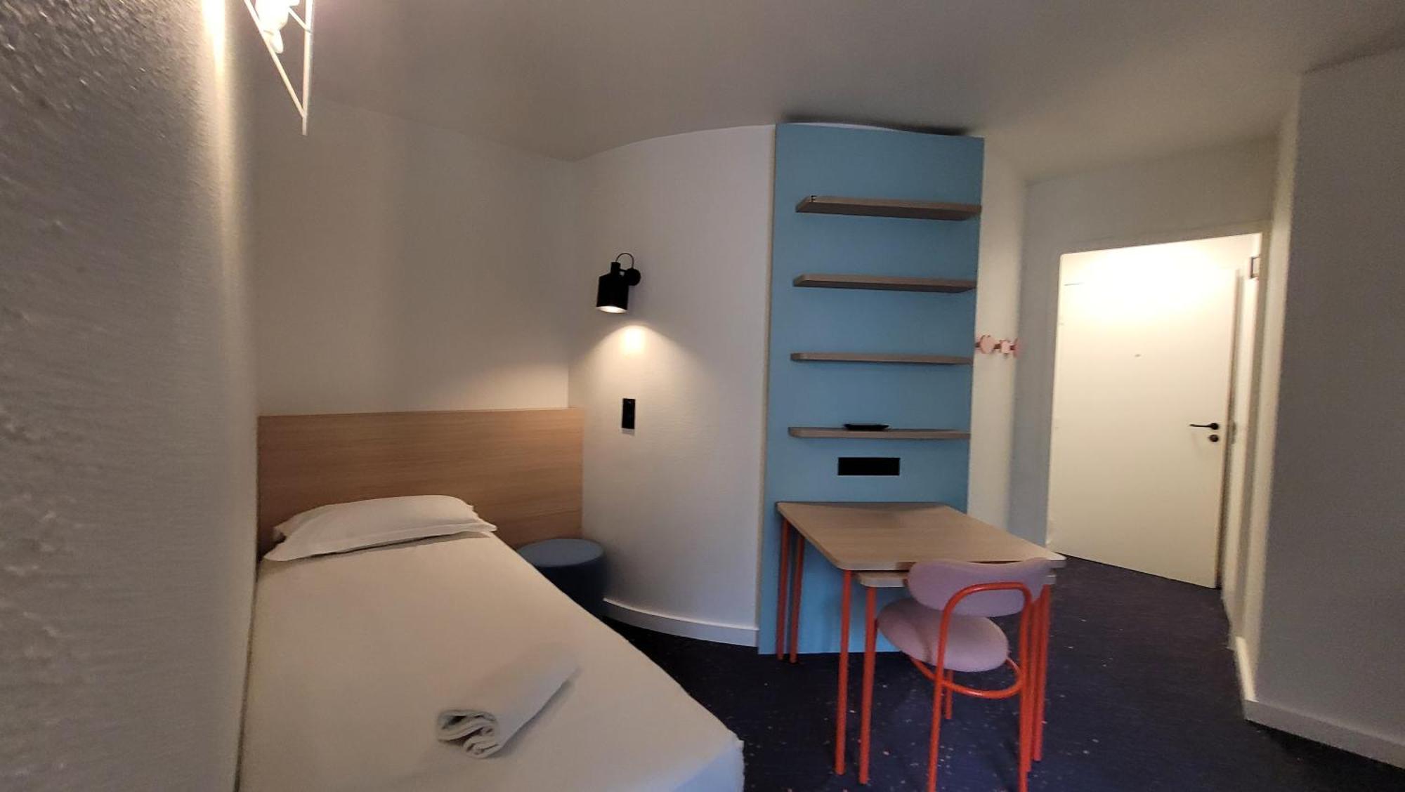 Appart'Hotel Laureades Clermont-Ferrand Centre Jaude Exteriör bild