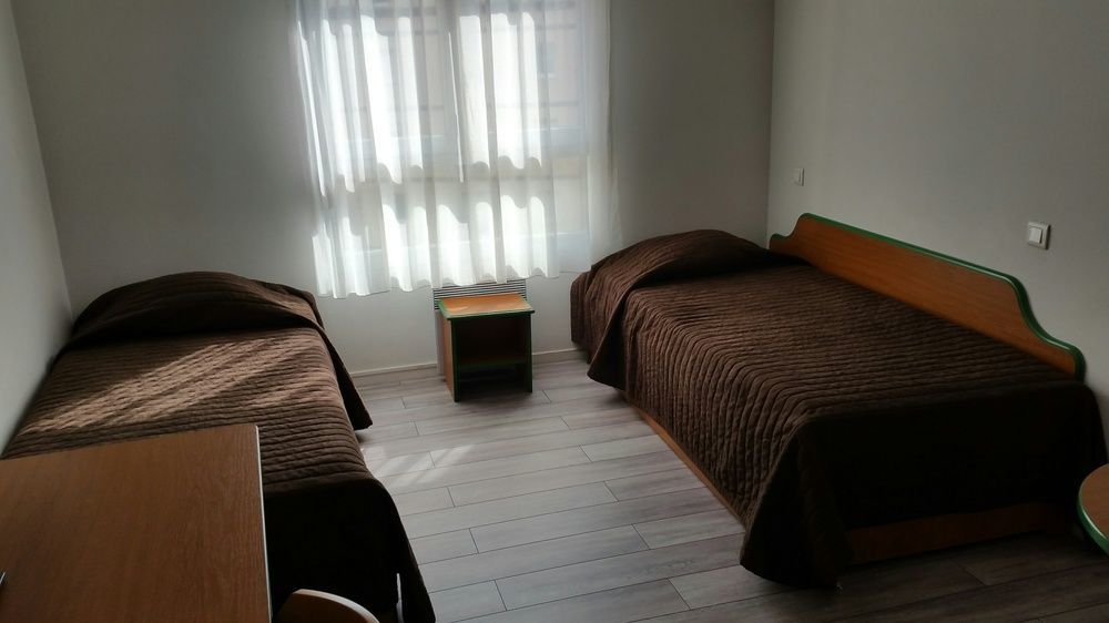 Appart'Hotel Laureades Clermont-Ferrand Centre Jaude Exteriör bild